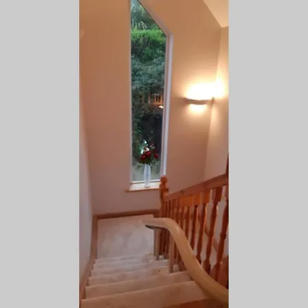 Tir Na Nog - A Piece Of Heaven Holiday home