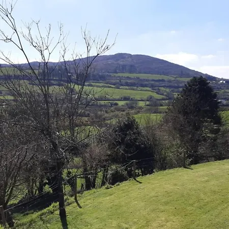 Tir Na Nog - A Piece Of Heaven