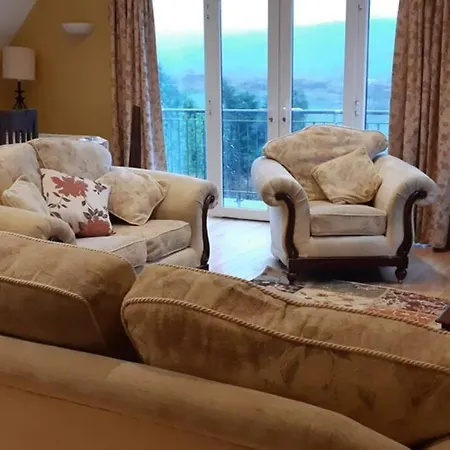 Holiday home Tir Na Nog - A Piece Of Heaven Bantry