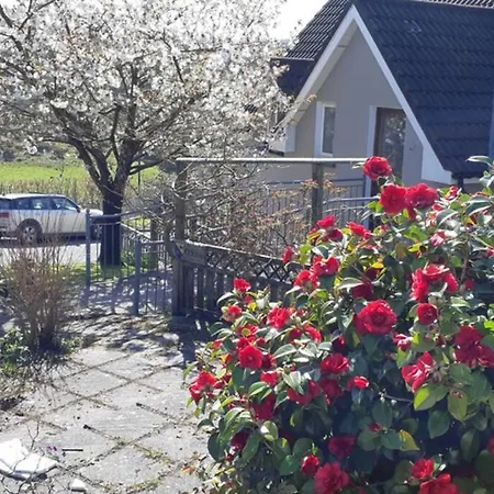 Holiday home Tir Na Nog - A Piece Of Heaven Bantry