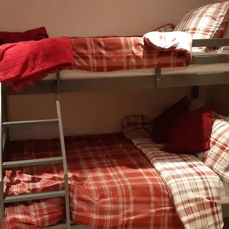 Holiday home Tir Na Nog - A Piece Of Heaven
