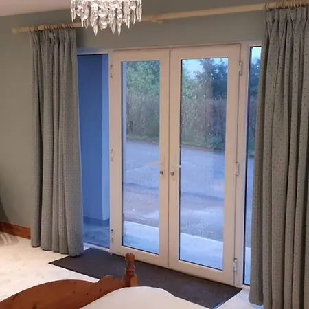 Holiday home Tir Na Nog - A Piece Of Heaven